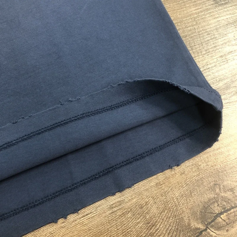 SAINT OF MICHAEL 1:1 American Style Fashion Streetwear Vintage Clothing Loose Tops Oversized Tee Summer T Shirt Men