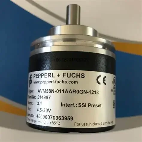 Hot Sale Unopened encoder ASM58N-F2AK1R0BN-1213 In Stock Best Price