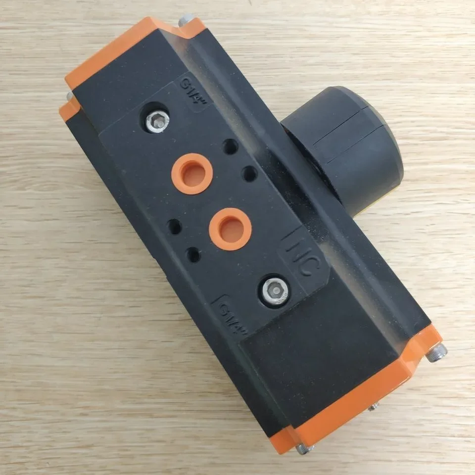 Pneumatic Actuator EB5.1 SYD
