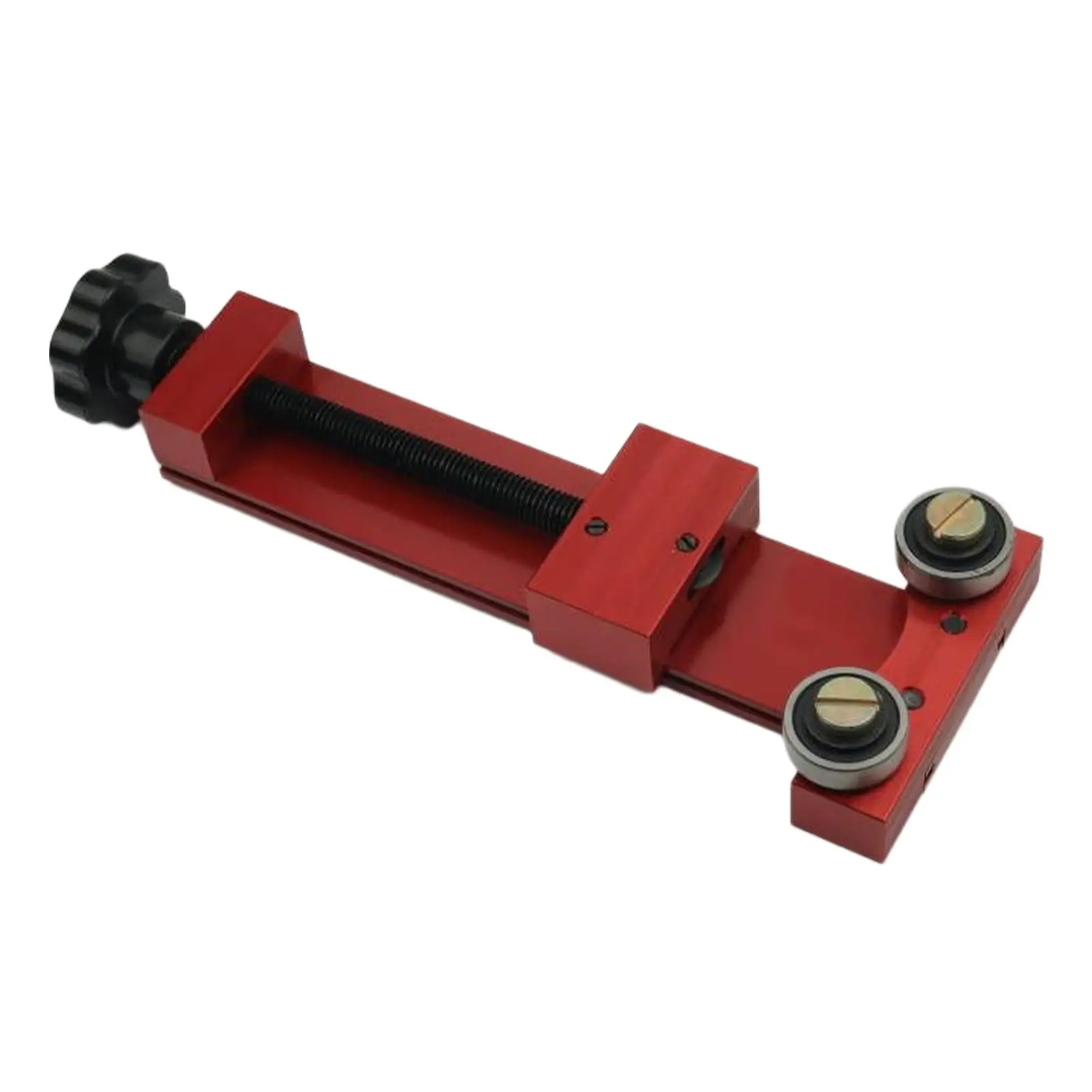 Taglierina per filtro olio, utensile da taglio 66490 Attacco in lega di alluminio rossa Accessori automobilistici altamente professionali per filtro olio