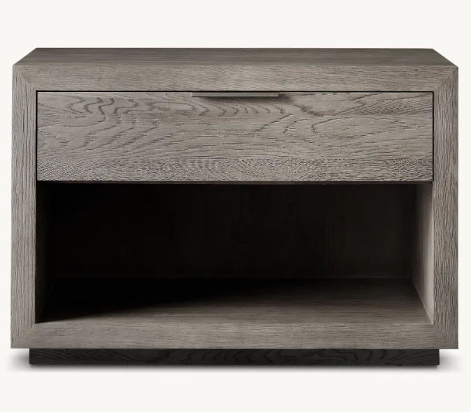 

#American Style Modern Luxury Bedroom Furniture Indoor Bed Side Table Nightstand