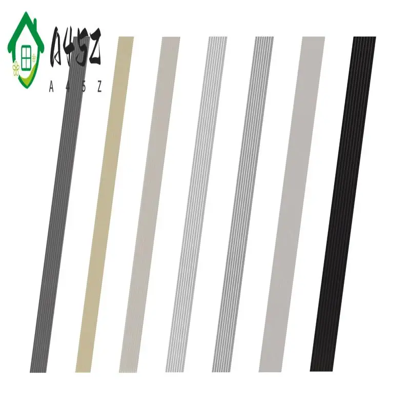 

A45Z-пластиковые сварочные стержни, 7 типов ABS PP PU PE PA PC TPO 13-дюймовый пластиковый сварочный стержень для автомобильного бампера, каяка