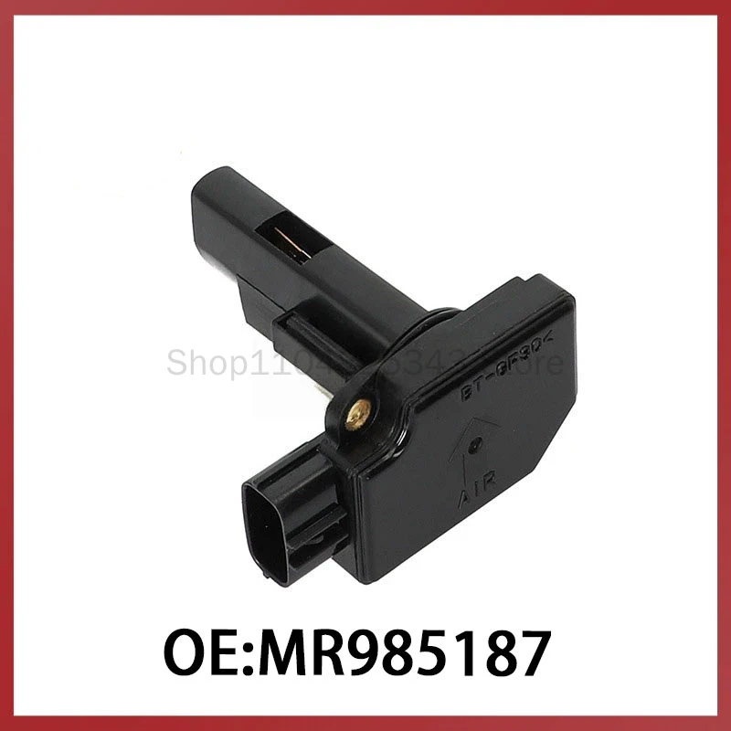MR985187 is suitable for Mitsubishi Pajero Outlander car parts air flow meter air flow sensor