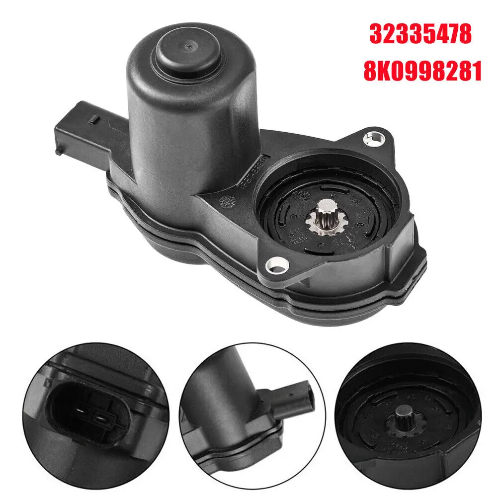 32335478 8K0998281 Fit For Audi A4 A5 Q5 RS5 Car Parking Rear Caliper Hand Brake Servo Motor Handbrake Accessories Auto Parts