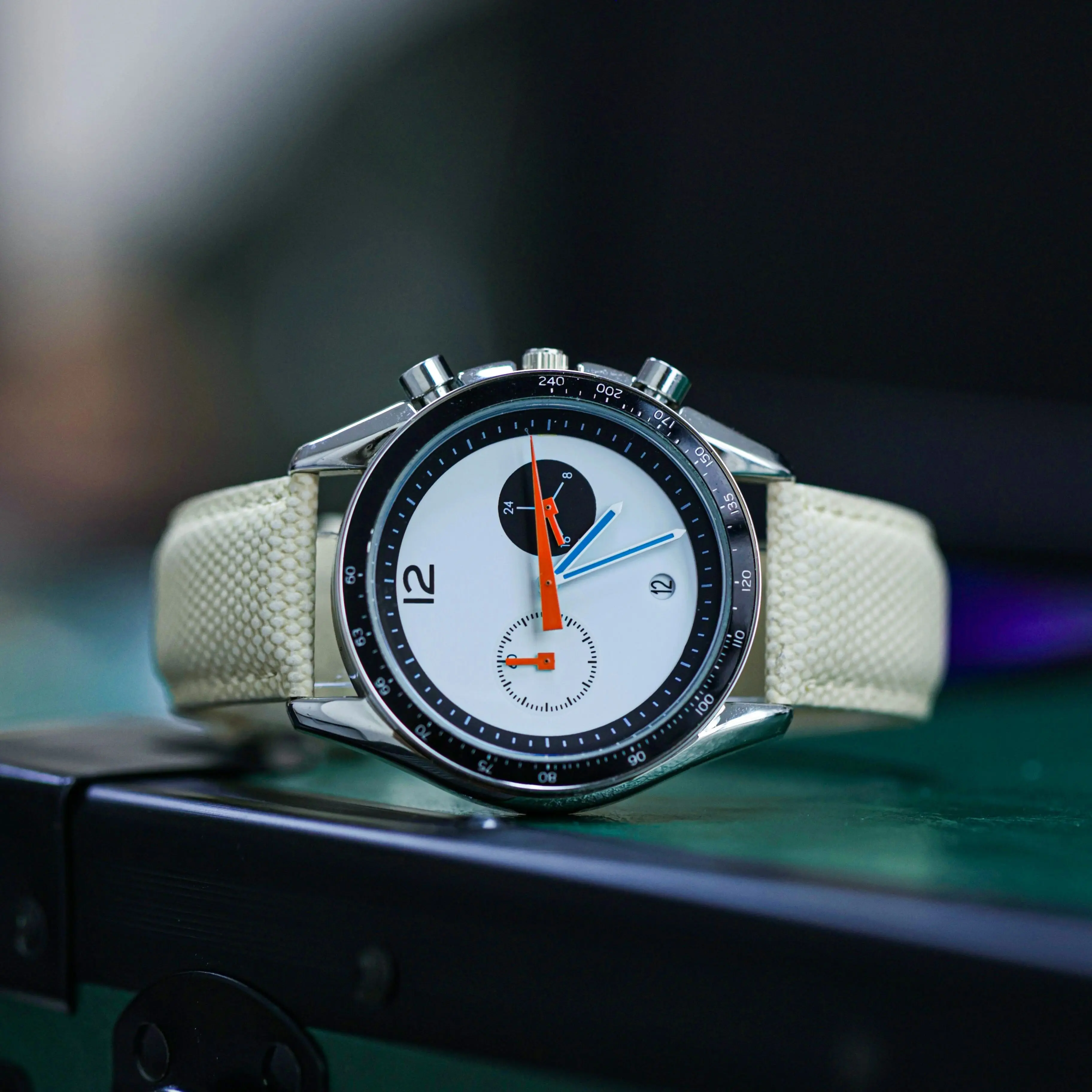 Luxury Watch Safe - ساعات CILOA للرجال أنيقة وفاخرة ذات