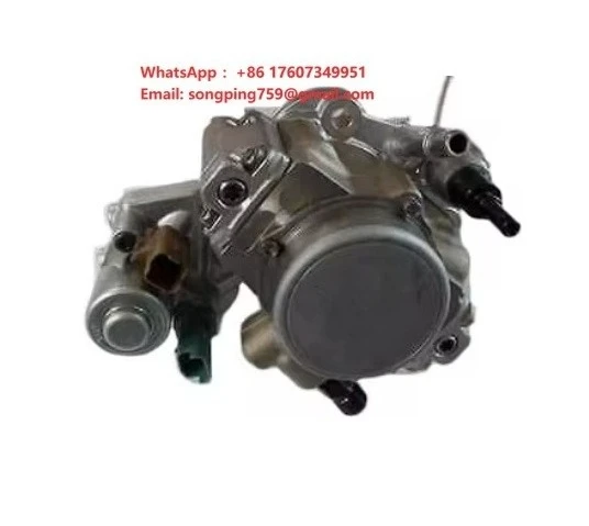 Great Wall Hover Haval H5 H6 Wingle 5 4D20 New Fuel Pump Compatible with 1111100-ED01 1111100ED01 9424A100A
