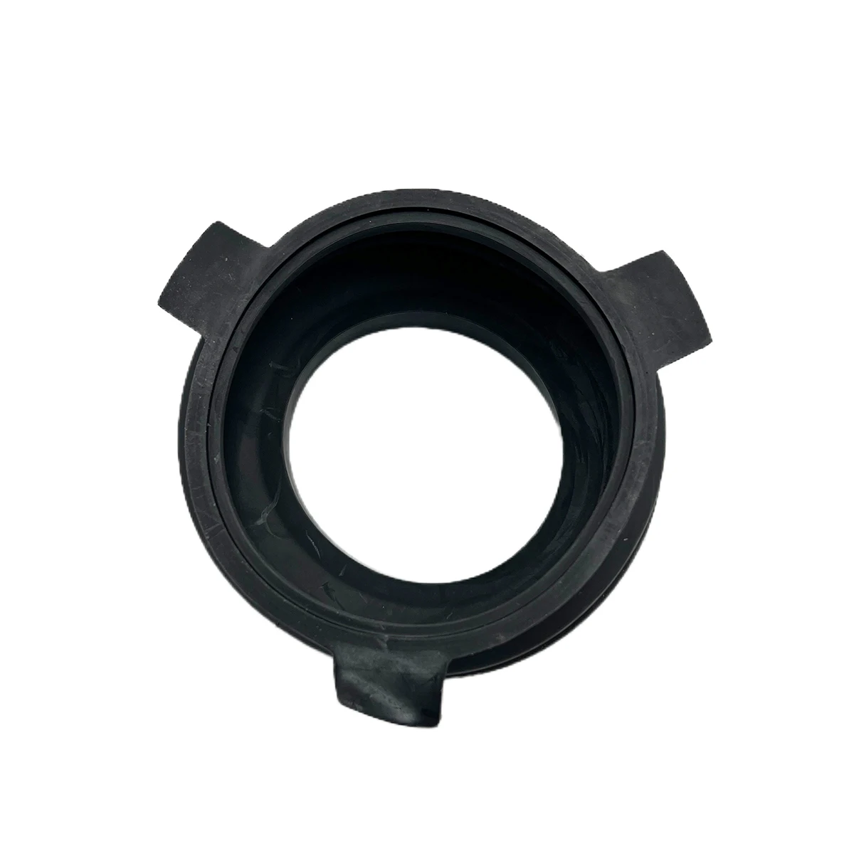 Rear Axle Rubber Cover Pipe Rubber Covering Pipe for Jianshe 250cc JS250 ATV Quad SSA3-610601-0