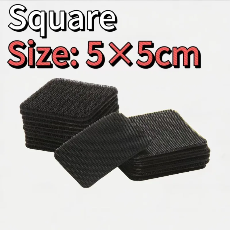 Variant: Square