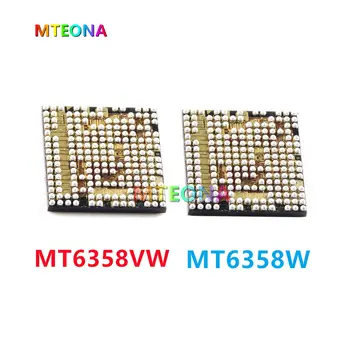 ks PMIC MT6358W MT6358VW Napájecí IC pro Redmi 9 OPPO A9 A91 A79 A3 VIVO Y5S Čip pro správu napájení 8 nejlepší prodej Napájecí integrovaný obvod Redmi 9 - №2