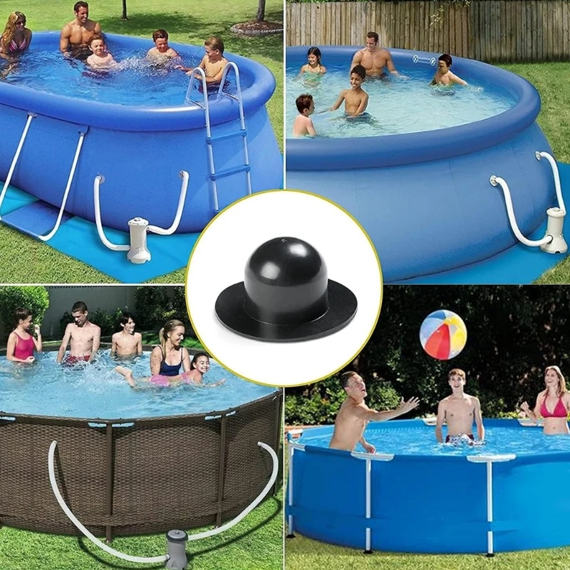 M2EE Filter Pool Strainer Connector Penggantian Keranjang Filter untuk Intex 25022E 1500