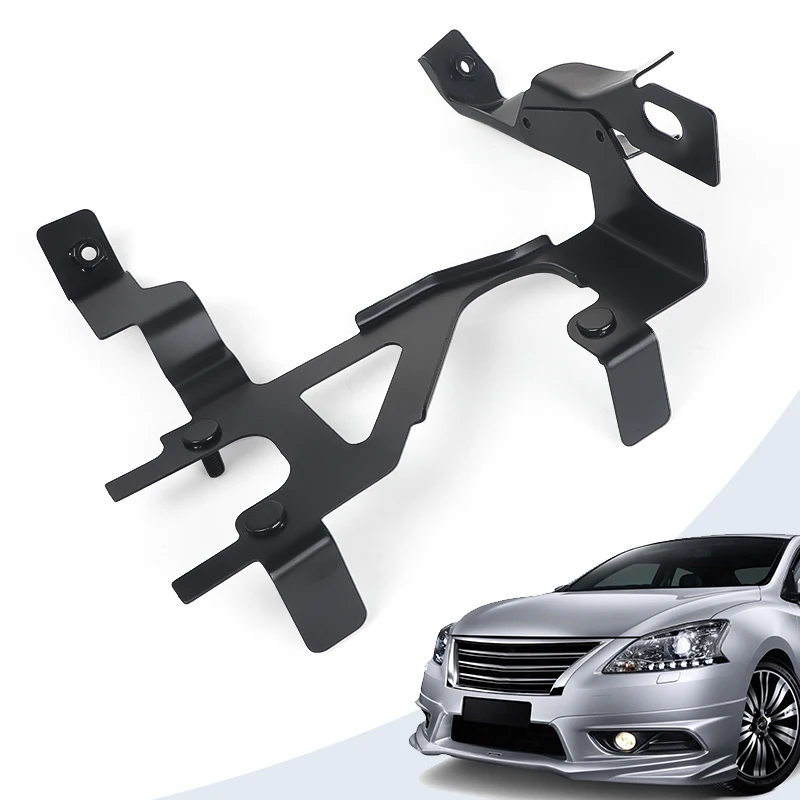 

Distance Sensor Radar Mount Bracket Holder For Nissan Sentra 2020 2021 2022 284526LA0A 28452-6LA0A Car Replacement Accessories