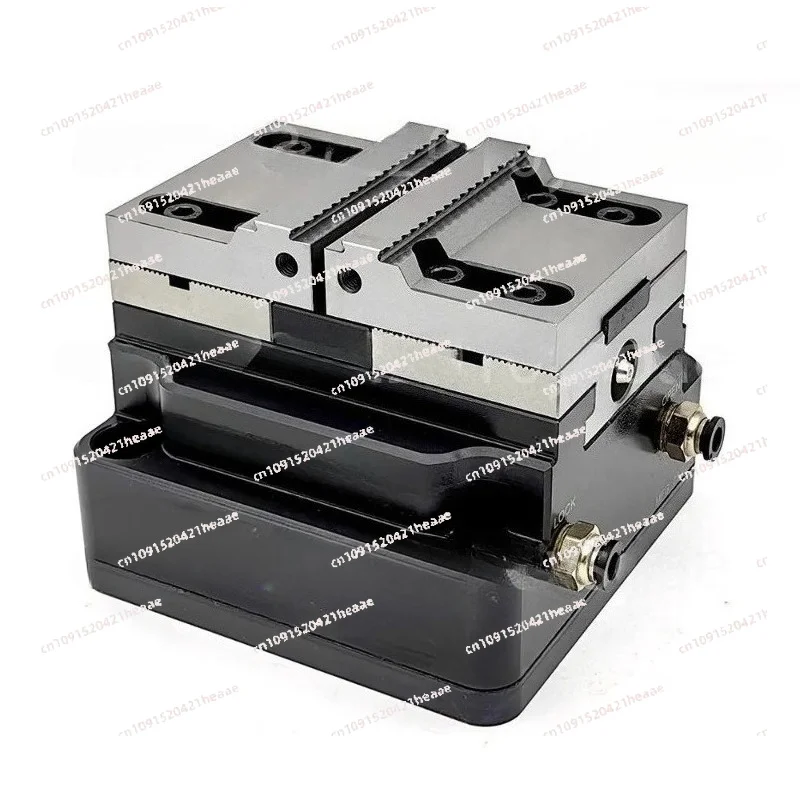 Suitable for Concentric Clamping Vice Pneumatic Self-centering Vice,
