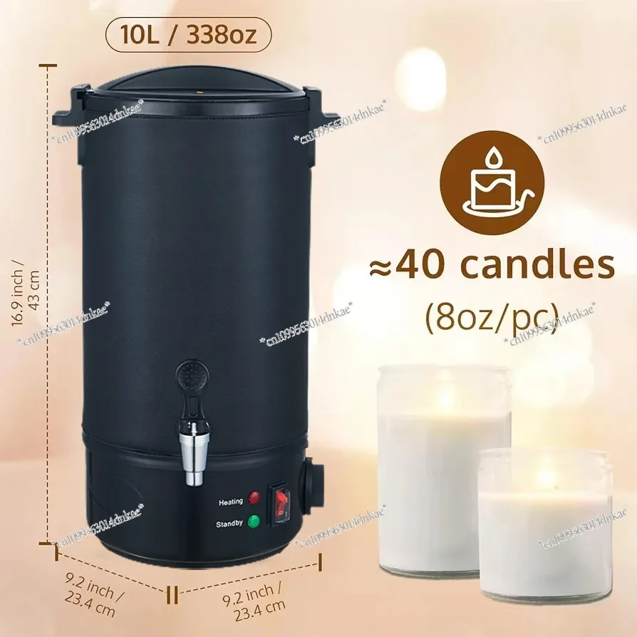 

New WaxMelter , Melting Furnace, Melting Machine Wax Therapy Machine Barnarfon Wax Machine Home Appliances
