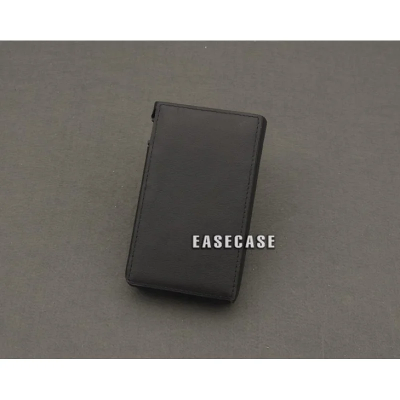 A6 AECASSE Custom-Made Genuine Leather Case For Cayin N6II