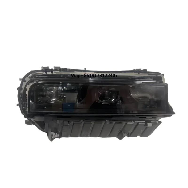 

For 2023-2025 for XM G09 12V 6000K LED Headlights High Quality Left/Right Plug & Play High/Low Adaptive