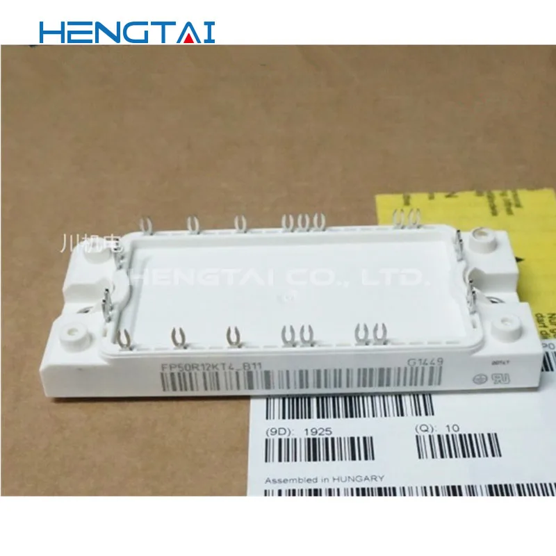 Fp100R12Kt4-B11 Fp7…