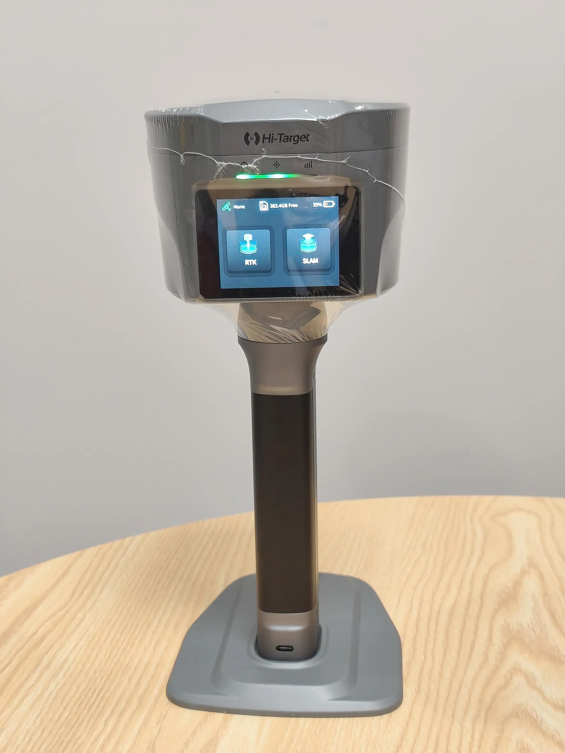 Hi-target V700S Real-time Positioning RTK And SLAM Fusion Centimeter-level Accuracy RTK Laser Scanner