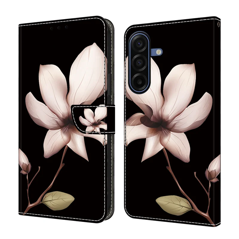 Samsung Galaxy A26 A 26 5G SM- - Phone Cases With Wallet incelemesi ve fiyatı