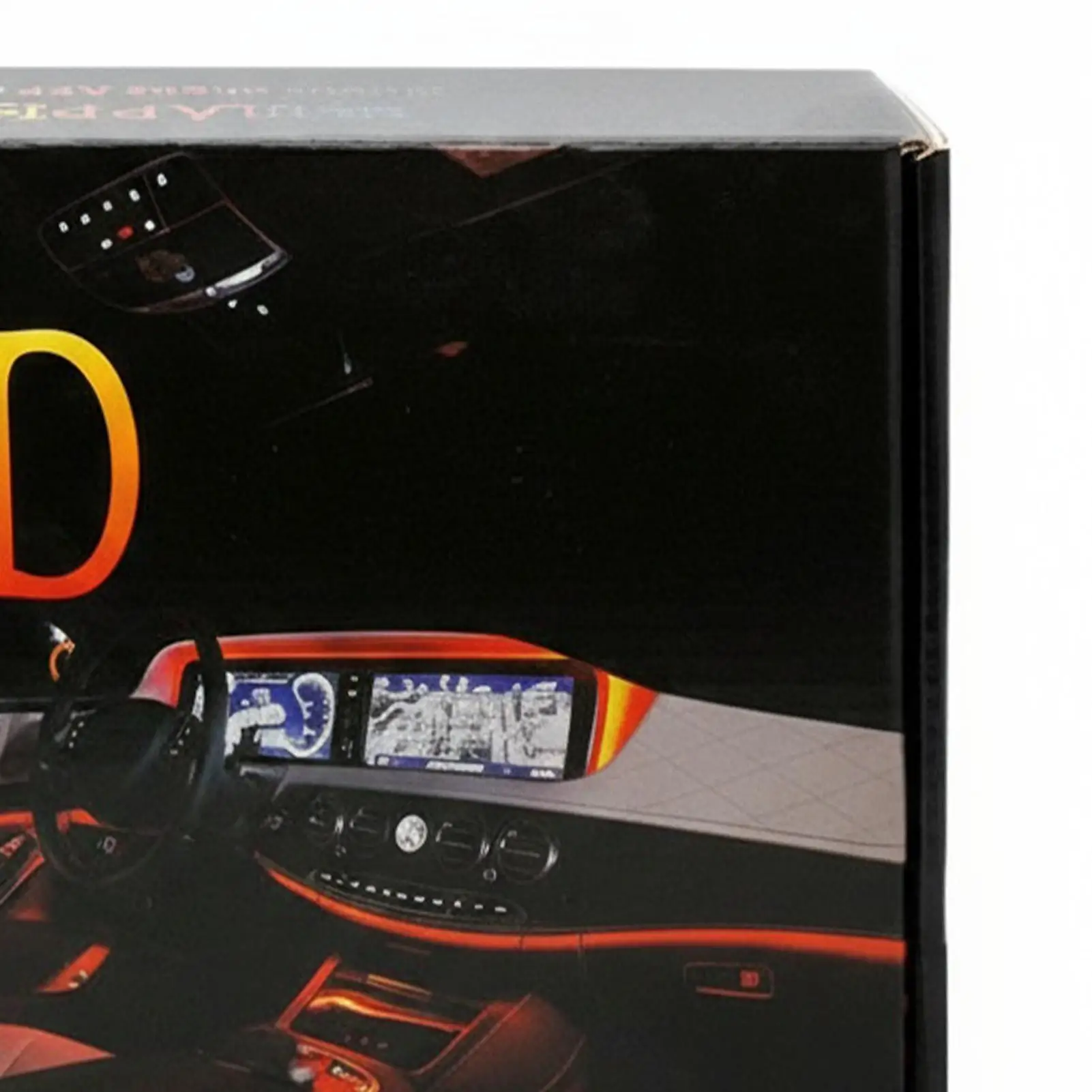 

LED Strip Lights For Trucks 26.25ft APP Control Auto Ambient Lighting Car Interior LED Strip For Men Women Truck Trailer