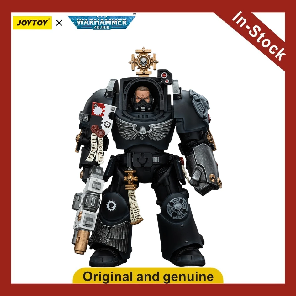 【Ua】Joytoy Warhamme…