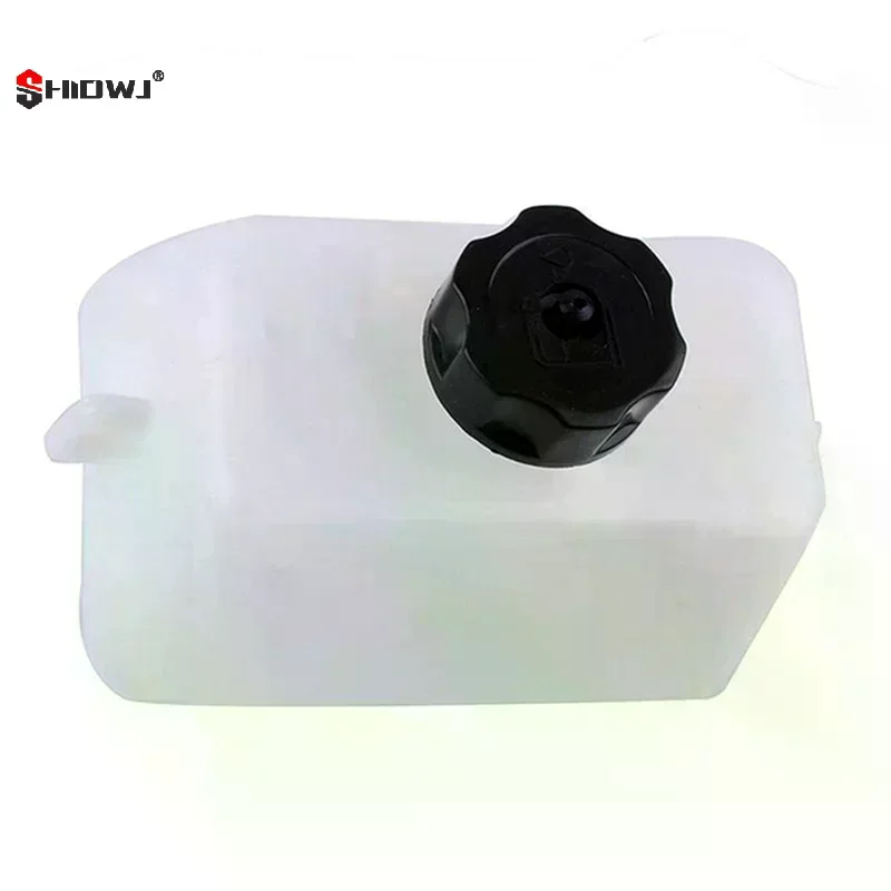 

1Pc Plastic Motorcycle Petrol Fuel Tank For Mini Motor Dirt Bike Dirtbike Filter 1L