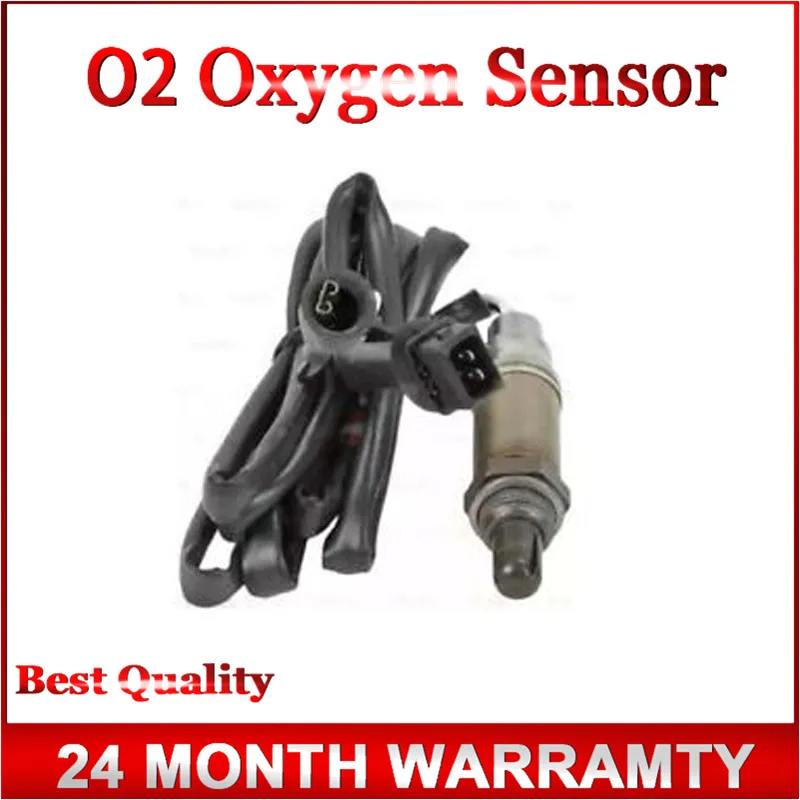 

0258003034 Лямбда-зонд (датчик кислорода O2) для VOLVO 240 740 760 2.0 2.3 780 2.8 940 2.9 1986-1994 1378123 3501753 25172640