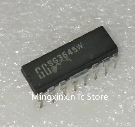 Chip ic de circuito integrado DIP, 1 piezas, SG3645W