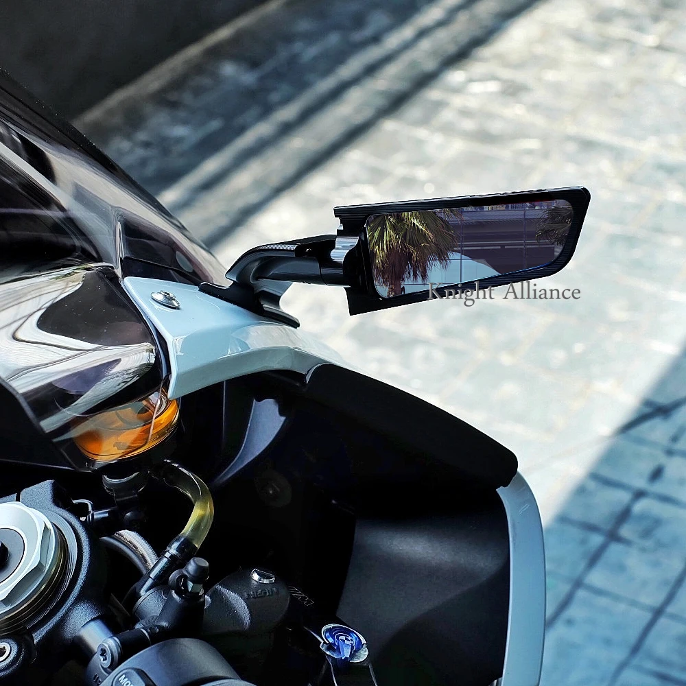 Voor Bmw S1000rr Accessoires Stealth Spiegels S 1000 Rr Verstelbare Winglet 2019-2023 S1000 Rr S 1000rr Rr S1000 S1000rr Onderdelen 2022