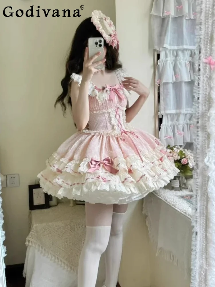 Lolita Ballet Sweet… - image