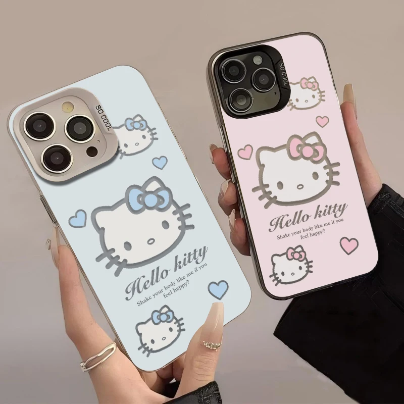 Sanrio 3D Hello Kit…