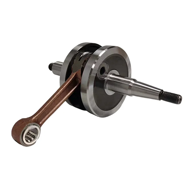 

Crankshaft 5PA-11400-00-00 Engine Crankshaft For YZ85 YZ 85 Race Kart Crankshaft Assembly Motorcycle Crankshaft-A02G