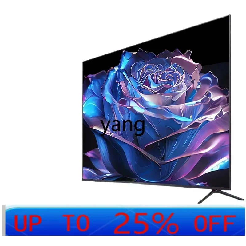 lCX 100-Inch Home Smart Network 55/65/75/85/120 TV