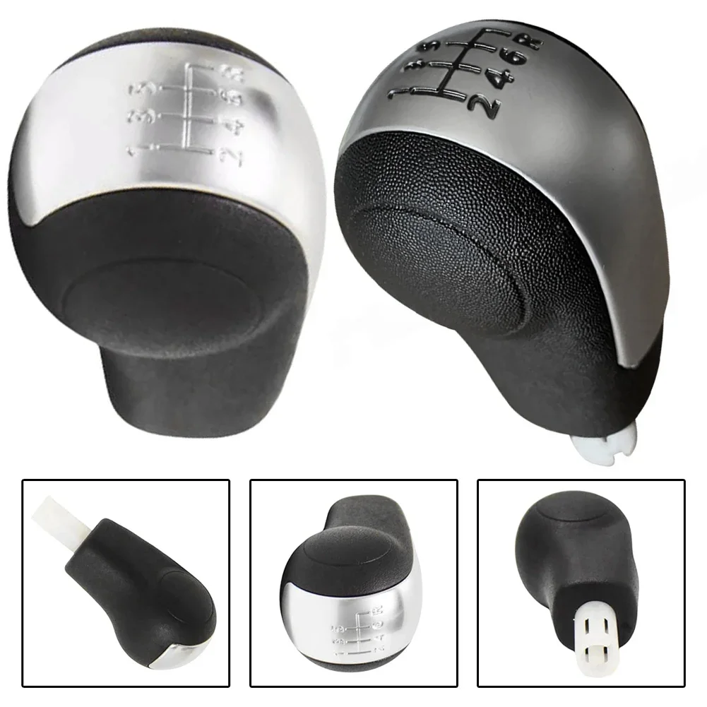 

Manual Gear Lever Knob for LAND ROVER 2 2 2 L359 2006 2014 Shift Knob with Modern Design for Enhanced Driving Experience