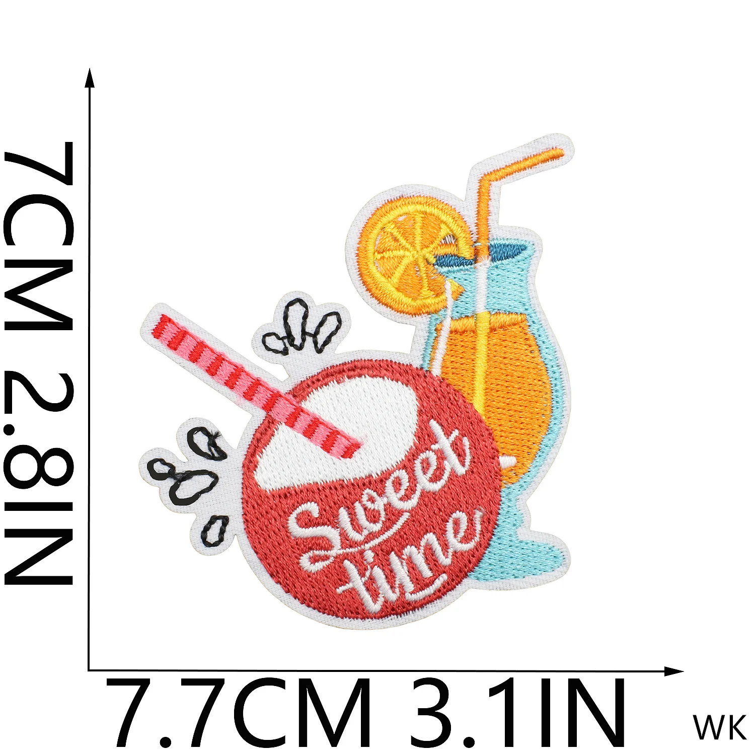 Yaz Saati Deniz 10 Adet Işleme - Phone Accessories Pictures incelemesi ve fiyatı