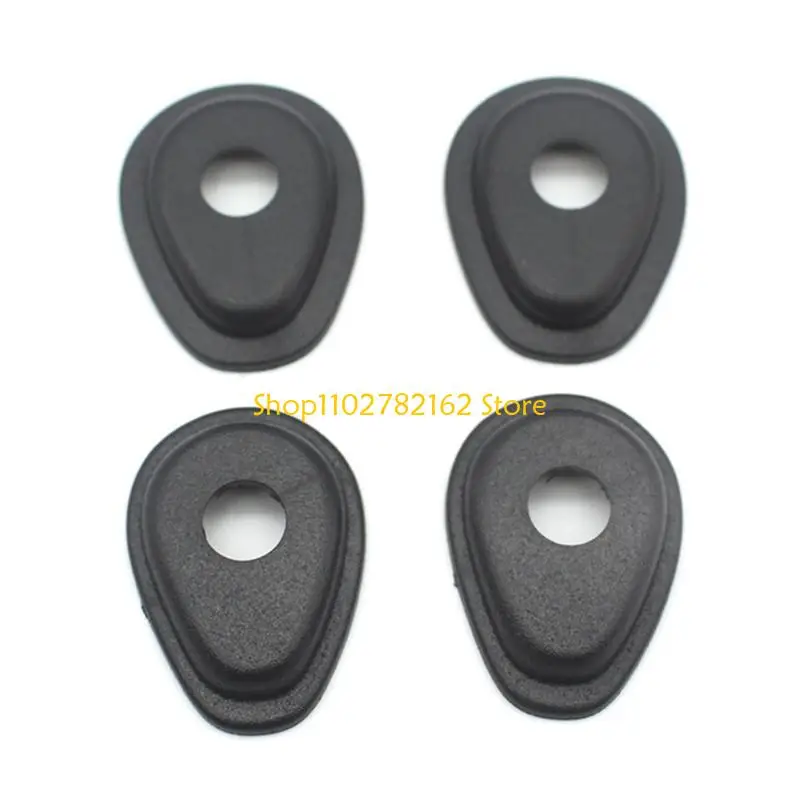 

547B 4Pcs For FZ1N FZ-6 N/S FZ-8 FZ-07 Turn Adapter Spacers