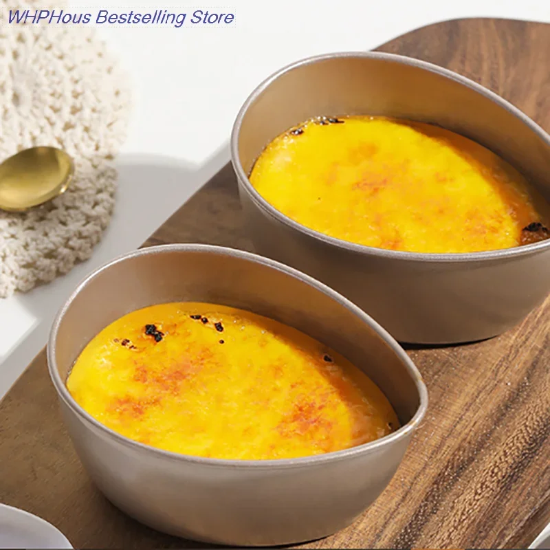 Thick Carbon Steel Easy To Clean Steaming Egg Bowl Poached Egg Stew Machine Steaming Egg Mold
