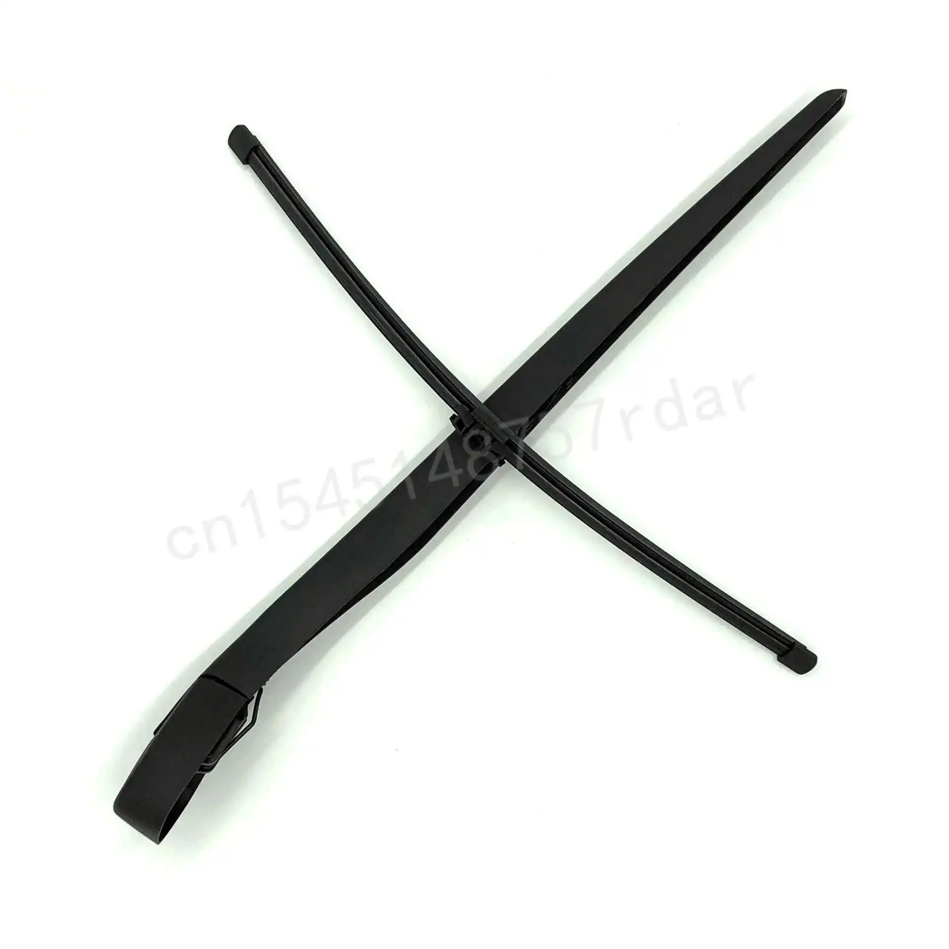 

Suitable for BMW 5 Series (11-17 years) / BMW F11 rear wiper assembly rear wiper blade rocker cover