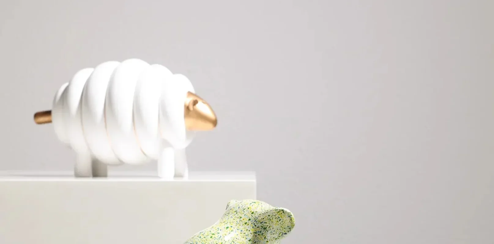 AIN de dessin animé européen de alto rango