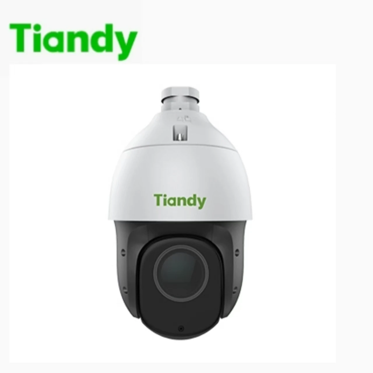 

Tiandy 2MP spherical unit outdoor 360 degrees 20× IR PTZ Camera starlight infrared sphere