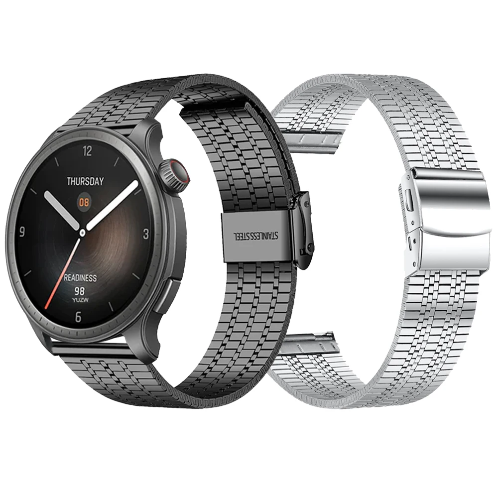 20 22Mm Metal Stain… - image