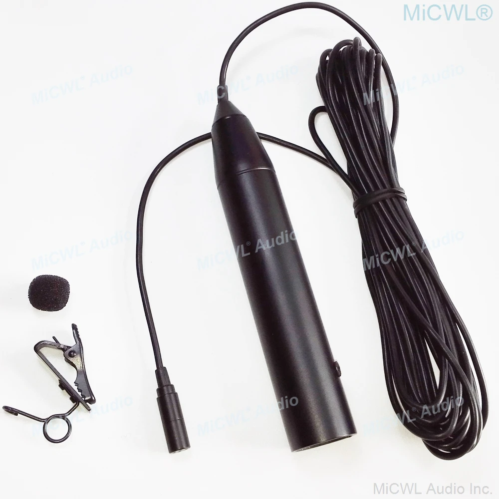 Microfone de energia fantasma xlr 48v, 3 pinos, para misturador de áudio, console de mixagem, karaokê, performance de palco, home pro, estúdio, entrevista ao vivo