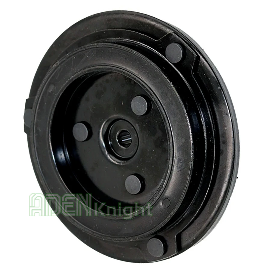 

Ступица сцепления компрессора переменного тока для Kia Rio/K2 Hyundai Hb20/Verna/Solaris/Accent IV 977011R000 97701-4L000 977014L000 8FK351272111