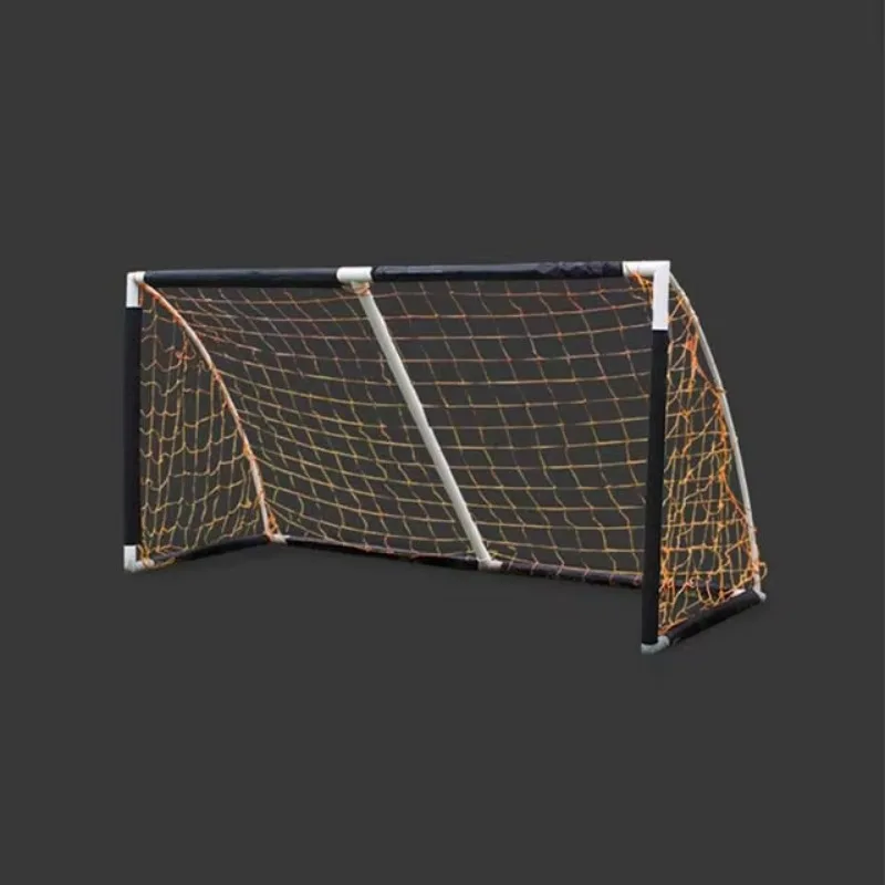 Porte da calcio in plastica cinese Little Tikes Set da calcio Easy Score Mini porta da calcio per l'allenamento