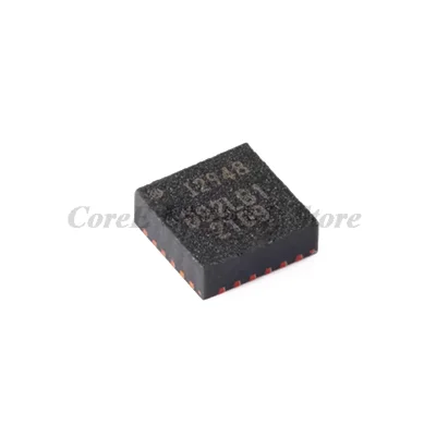 1PCS ICM20948 ICM20608 IC268G ICM20602 I2600 LGA16 sensor gyroscope