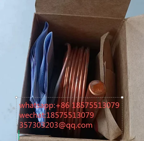 For SPORLAN KT-43-VC Thermal Expansion Valve  1 Piece
