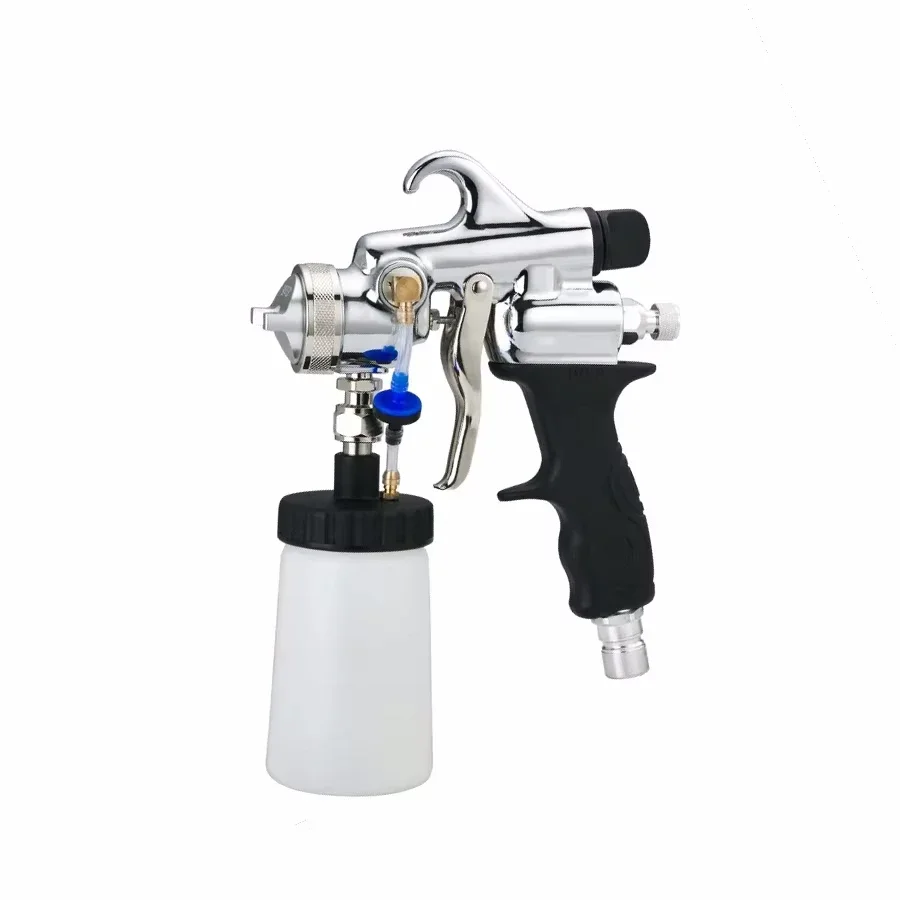 2026/Reliable Taiwan Brand Hvlp Spray Painting Equipments Eco-Friendly Paint Spray