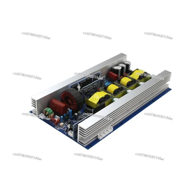 

Pure Sine Wave Inverter Mainboard Constant Power