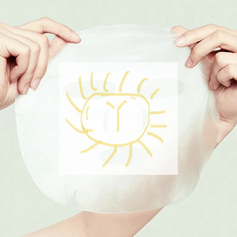 Candy Einweg-Gesichtsmaske, komprimiert, 20/50/100 Stück, Gesichtsmaske, Gesichtstuch, mit Münzen umwickelte Taschentücher, Papier, Hautpflege, Seide/Baumwolle