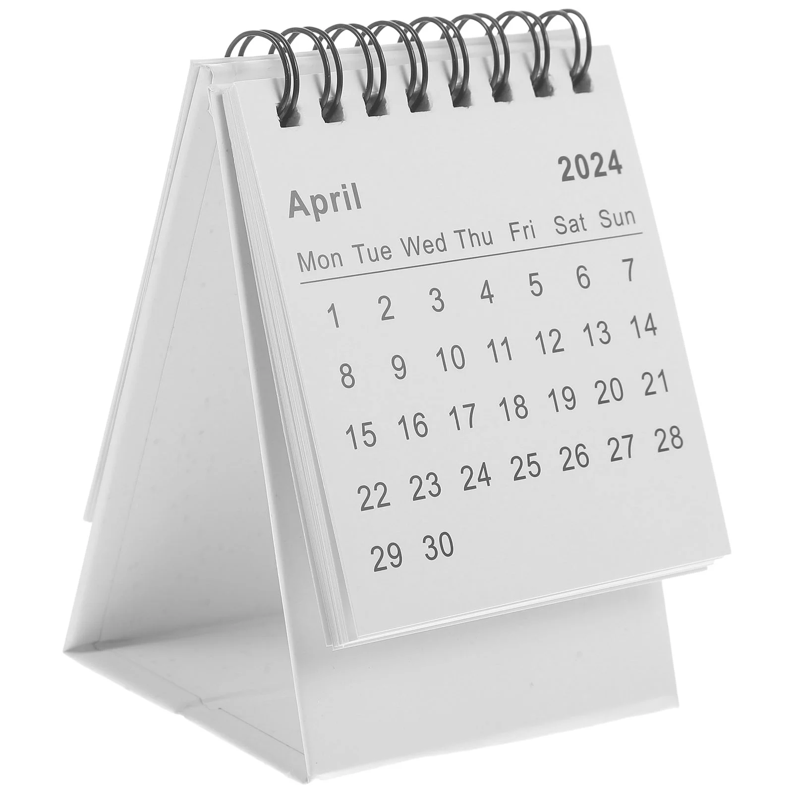 

Table Desk Tabletop 2025 Calendar Home Desk Calendar 2025 Table Calendar Creative Calendar Decor for Desk Home Decor