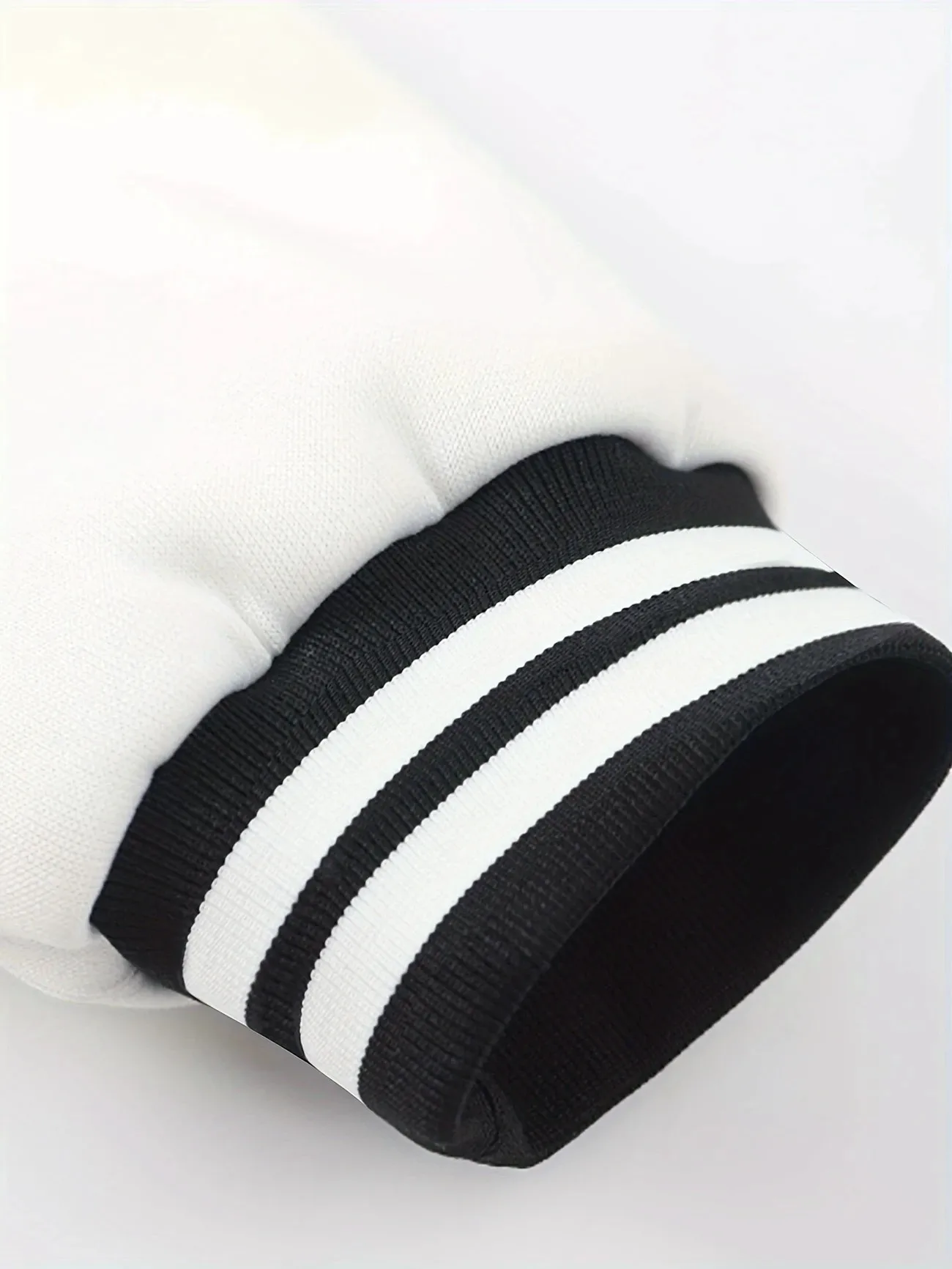 Conjunto de traje de béisbol deportivo informal de moda A07 de 2 piezas para hombre - estampado A07 sin interior ni sombrero incluido